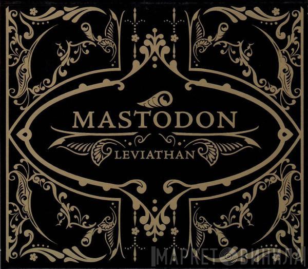 Mastodon - Leviathan