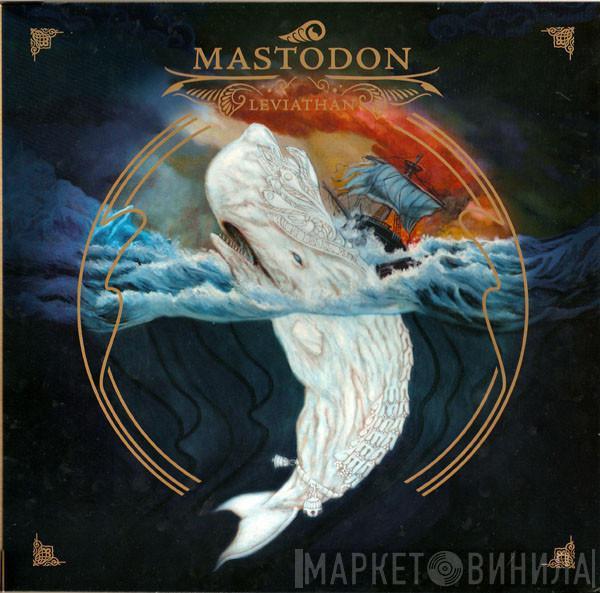  Mastodon  - Leviathan