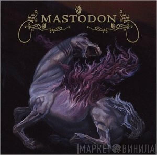 Mastodon - Remission