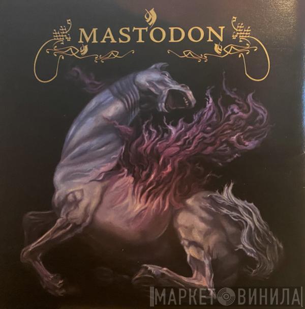 Mastodon - Remission