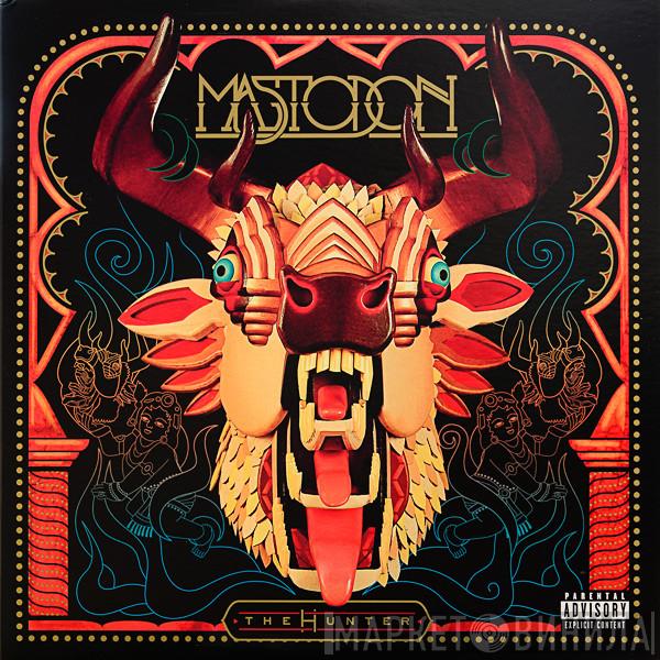  Mastodon  - The Hunter