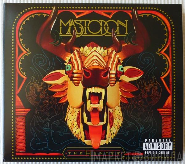  Mastodon  - The Hunter