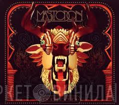  Mastodon  - The Hunter