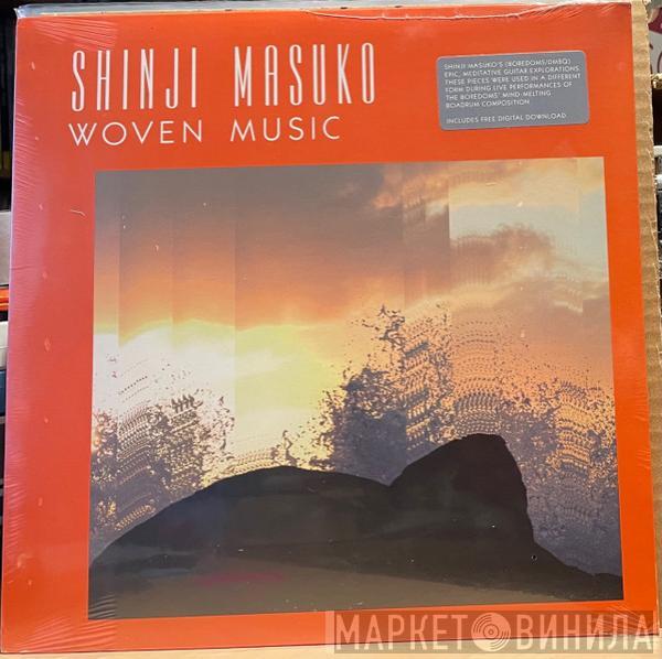 Masuko Shinji - Woven Music