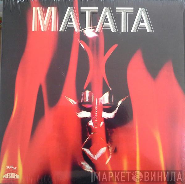 Matata - Air Fiesta