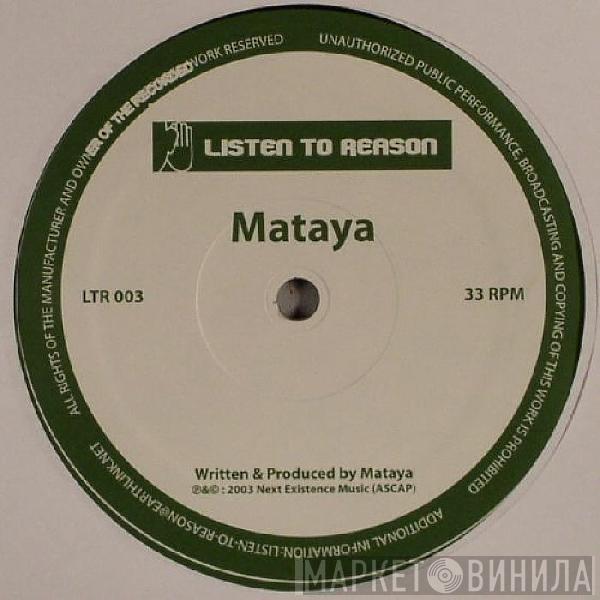 Mataya - She
