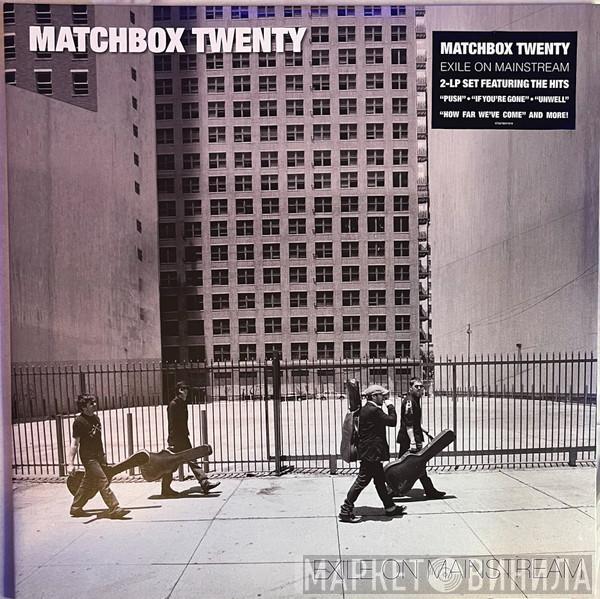 Matchbox Twenty - Exile On Mainstream
