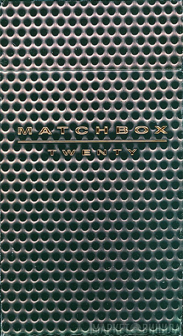  Matchbox Twenty  - Live From Australia