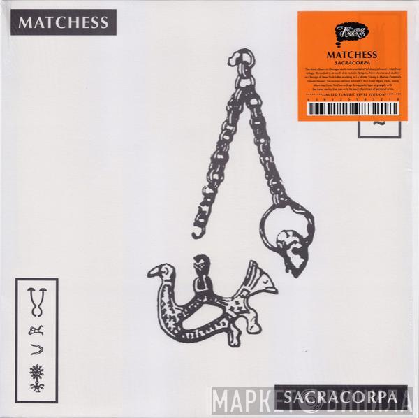 Matchess - Sacracorpa