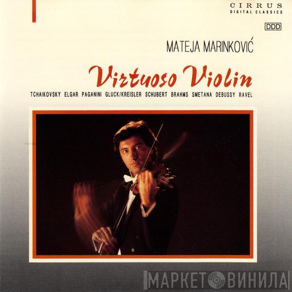Mateja Marinković - Virtuoso Violin