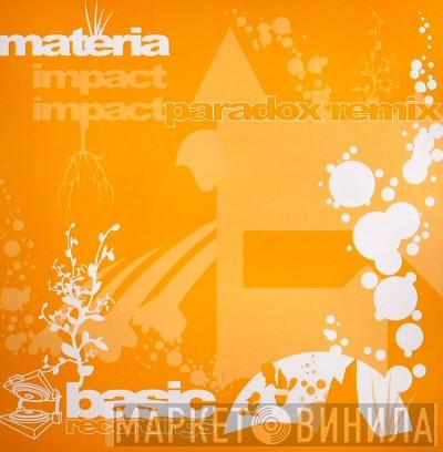 Materia - Impact
