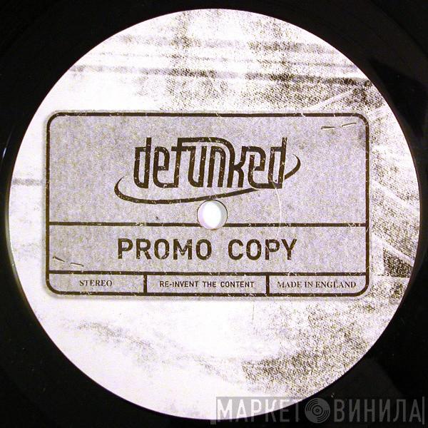 Mathematics - Jersey Deep / It's In The Way