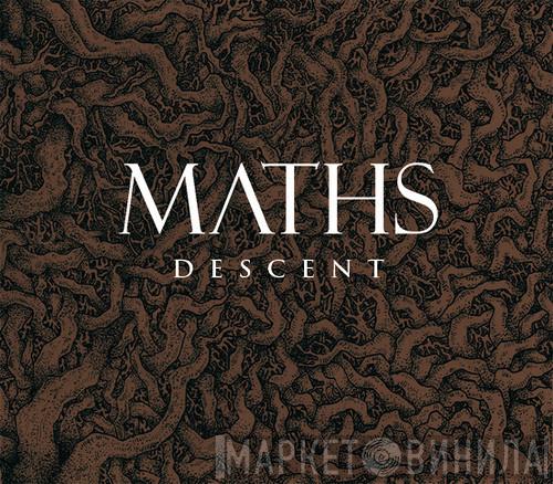 Maths  - Descent