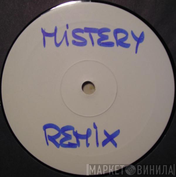  Mato Grosso  - Mistery (Remix)