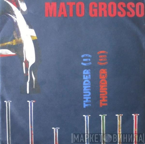 Mato Grosso - Thunder