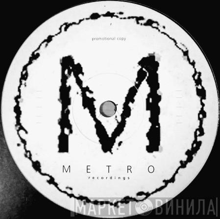 Matrix - Double Vision / Sedation