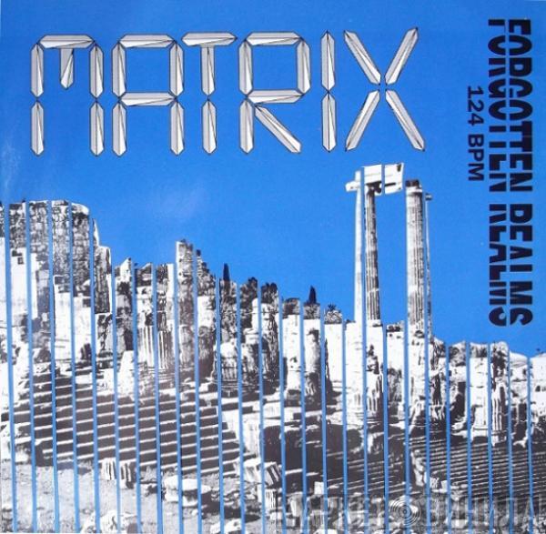 Matrix  - Forgotten Realms