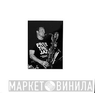  Mats Gustafsson  - Mats G. Plays Albert A.