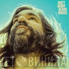 Matt Berry  - Heard Noises