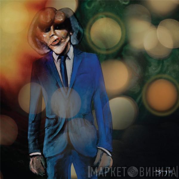 Matt Berry  - The Blue Elephant