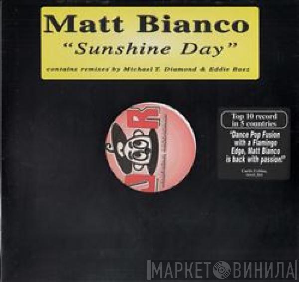 Matt Bianco - Sunshine Day