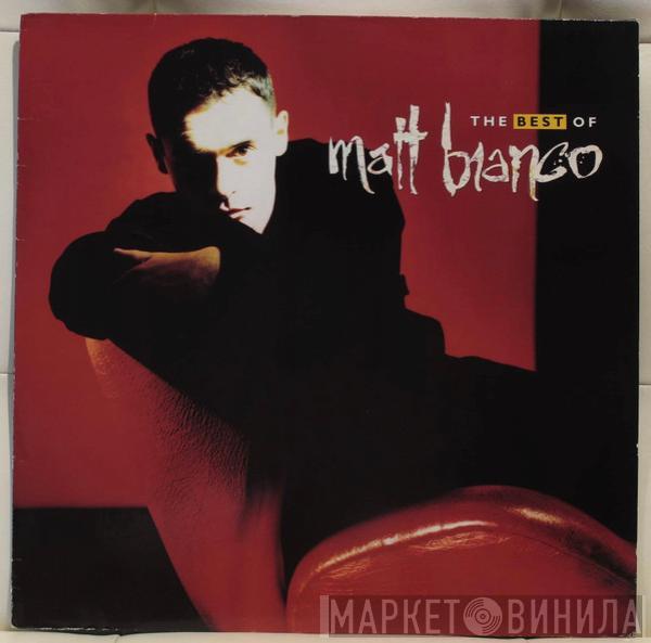 Matt Bianco - The Best Of Matt Bianco