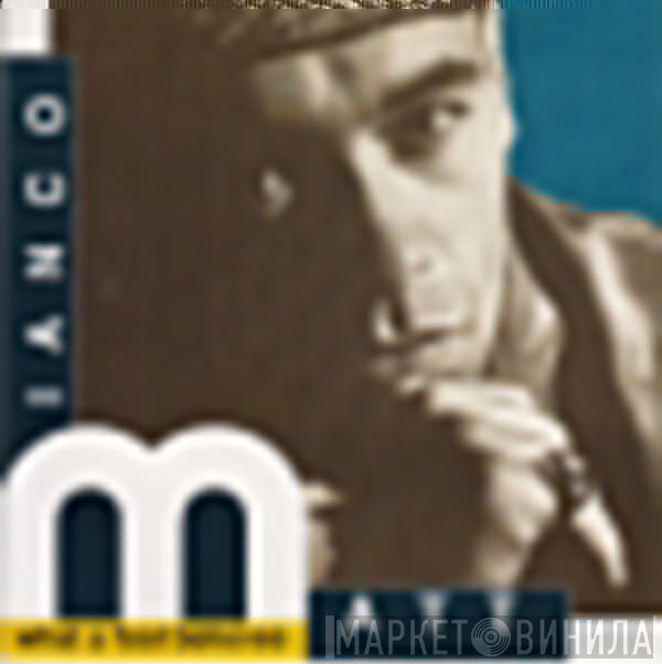Matt Bianco - What A Fool Believes