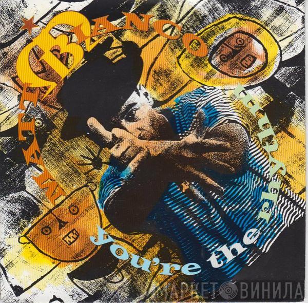 Matt Bianco - You're The Rhythm