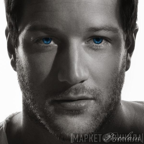  Matt Cardle  - Porcelain