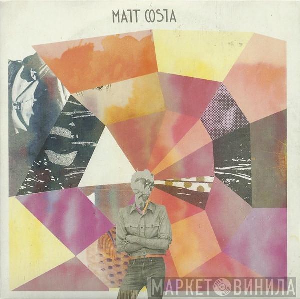 Matt Costa - Matt Costa
