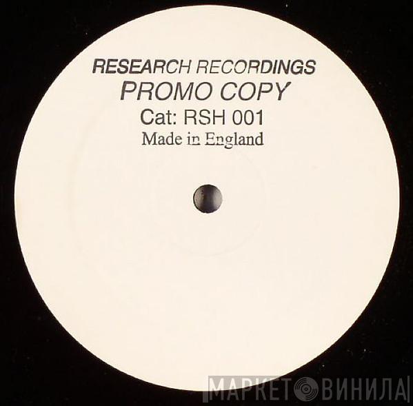 Matt Domino, Sabre - Septic / Course Of Miracles