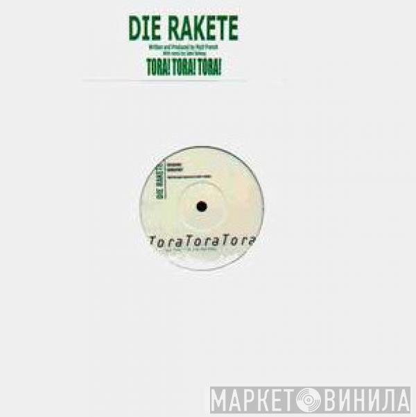 Matt French - Die Rakete