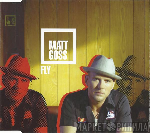 Matt Goss - Fly