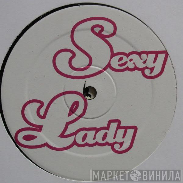 Matt Jamison - Sexy Lady
