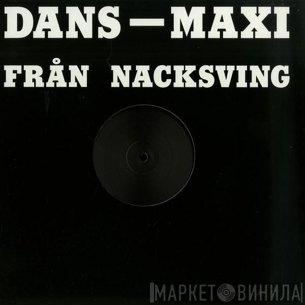 Matt Karmil - Dans-Maxi Från Nacksving