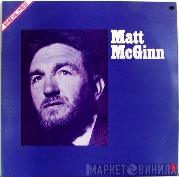 Matt McGinn  - Matt McGinn