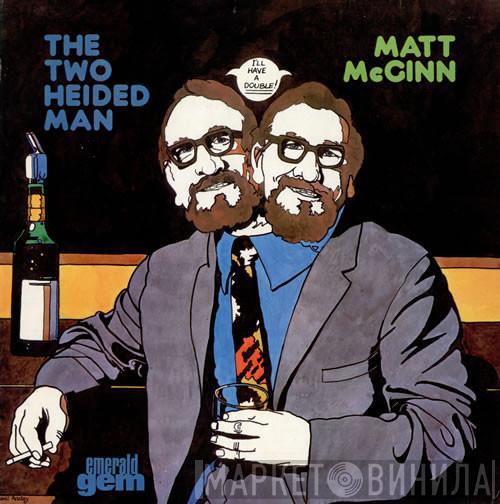 Matt McGinn  - The Two Heided Man