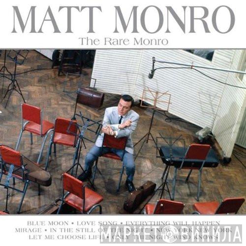 Matt Monro - The Rare Monro