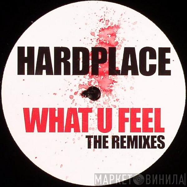 Matt Rock - What U Feel (The Remixes)