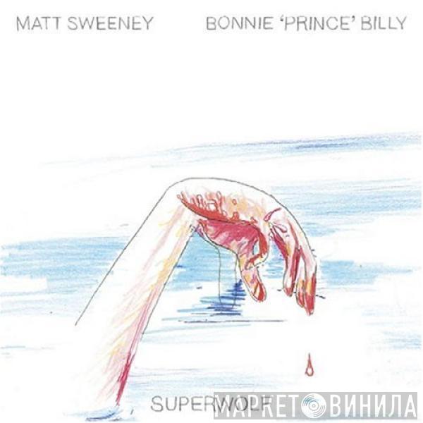 Matt Sweeney, Bonnie "Prince" Billy - Superwolf