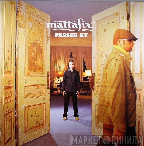 Mattafix - Passer By