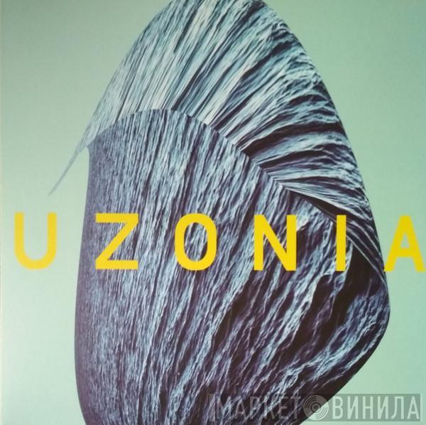 Matthew Collings - Uzonia