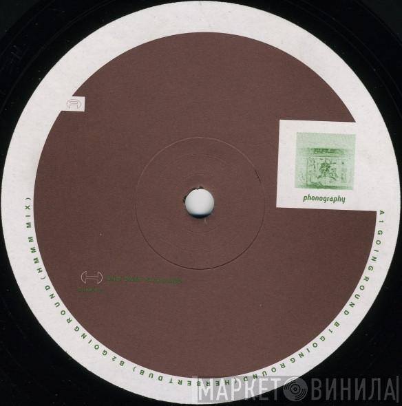 Matthew Herbert, Dani Siciliano - Going Round