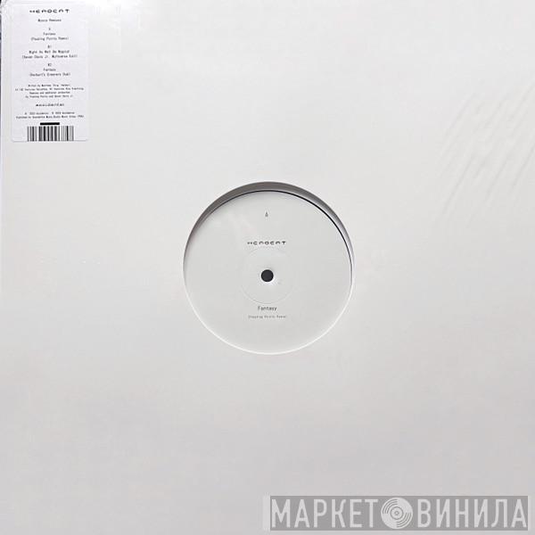 Matthew Herbert - Musca Remixes