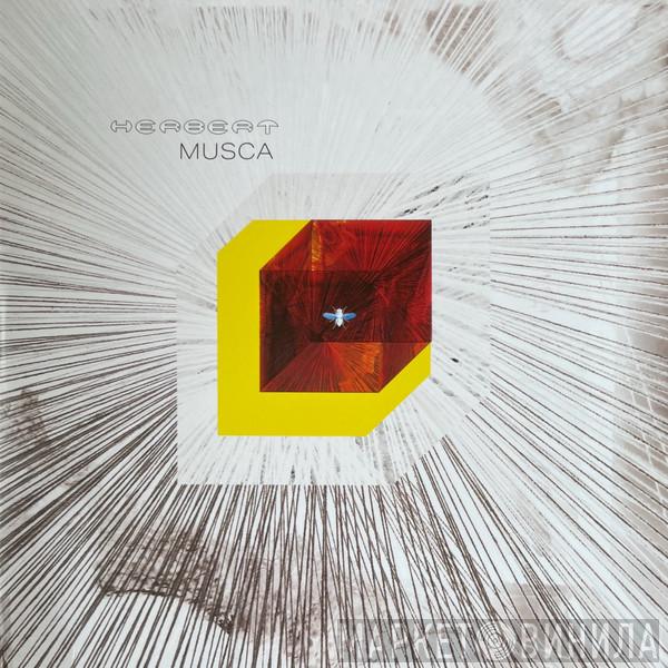 Matthew Herbert - Musca