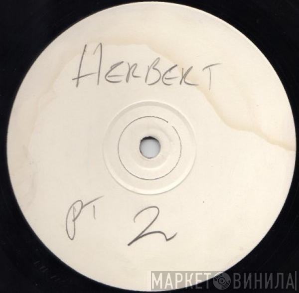 Matthew Herbert - Part Two