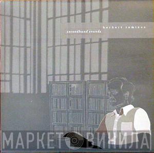 Matthew Herbert - Secondhand Sounds: Herbert Remixes