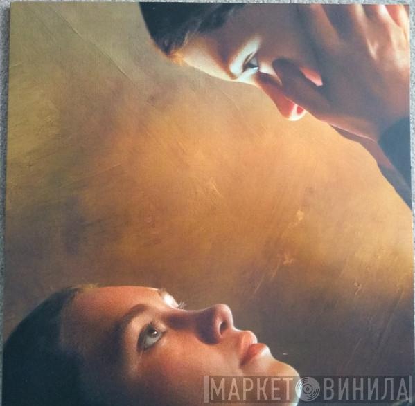 Matthew Herbert - The Wonder (Original Motion Picture Soundtrack)