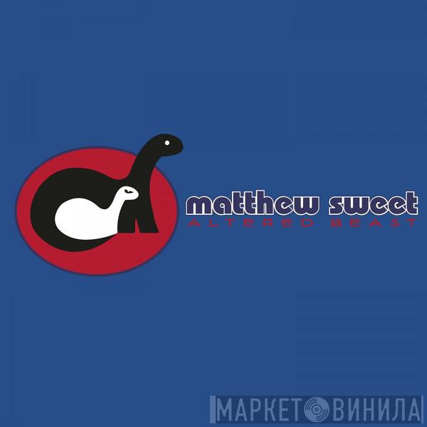  Matthew Sweet  - Altered Beast