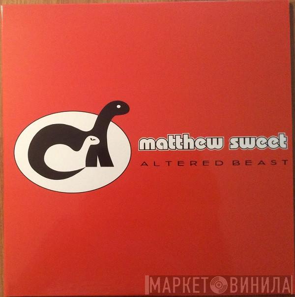  Matthew Sweet  - Altered Beast